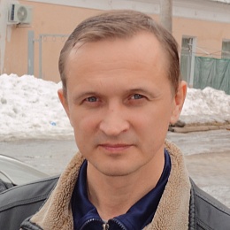 Талан Алексей Сергеевич